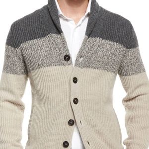 Brunello Cucinelli 12-ply Cashmere Cardigan